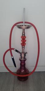 Opruiming: Nieuwe waterpijp, Verzamelen, Rookartikelen, Aanstekers en Luciferdoosjes, Ophalen of Verzenden, Nieuw, (Water)pijp
