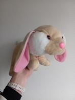 Snuffels konijn knuffel, Ophalen of Verzenden, Zo goed als nieuw, Konijn