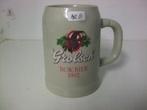 Grolsch pul (nr.8) Bokbier `1992, Nieuw, Grolsch, Pul(len), Ophalen of Verzenden