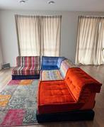 Mah Jong Sofa by Roche Bobois – with Missoni Home Fabrics, Huis en Inrichting, Ophalen, Zo goed als nieuw