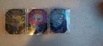Pokémon TCG Azure Legends Tin! Kyogre EX/Xerneas/Dialga, Ophalen of Verzenden, Nieuw, Overige typen