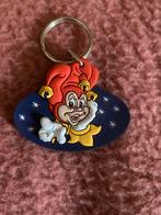 Sleutelhanger Pardoes 80 er jaren, Verzamelen, Efteling, Verzenden, Zo goed als nieuw