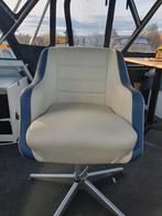 Bootstoel zonder onderstel, Watersport en Boten, Ophalen, Gebruikt, Interieur en Kussens