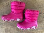 Crocs (winter)laarzen: maat C8, Maat 24-25, Gebruikt, Crocs, Meisje, Ophalen of Verzenden