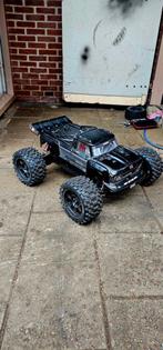 Arrma outcast 8s m2 racing rpm gpm ( elcon hormann losi fg ), Hobby en Vrije tijd, Auto offroad, Elektro, Ophalen of Verzenden