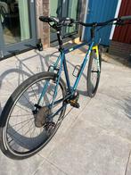 Cinelli, tourfiets, citybike, Overige merken, 28 inch, 10 tot 15 versnellingen, Ophalen of Verzenden
