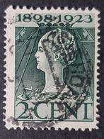 NEDERLAND | 1923 | NVPH 121 | Gestempeld, Postzegels en Munten, Postzegels | Nederland, Verzenden, T/m 1940, Gestempeld