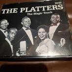 The platters, Ophalen of Verzenden, 2000 tot heden, Zo goed als nieuw