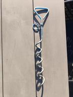 Grondpen/Hondenpin/Vastlegspiraal voor hond. Zonder lijn., Ophalen of Verzenden