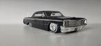 1/24 Jada Chevy Impala, Ophalen of Verzenden, Zo goed als nieuw, Auto, Jada