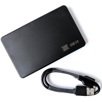 2,5 Inch SATA naar USB 3.0 externe hardeschijf/SSD behuizing beschikbaar voor biedingen