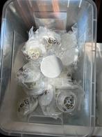 22 Följa deurknoppen voor IKEA Stuva kasten, Minder dan 75 cm, 50 tot 70 cm, Nieuw, 105 cm of meer