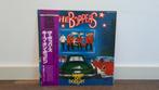 The Boppers - Keep On Boppin' LP / Vinyl Plaat Japan, Cd's en Dvd's, Vinyl | Rock, Ophalen of Verzenden, Gebruikt, 12 inch, Overige genres