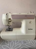 Brother, Ophalen of Verzenden, Gebruikt, Paspop