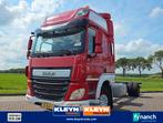 DAF CF 290 fa spacecab, Automaat, 295 pk, Euro 6, Overige kleuren