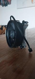 AMD Ryzen processorkoeler, Computers en Software, Computerkoelers, Ophalen of Verzenden, Nieuw, Luchtkoeling