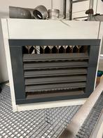 Gas heather Universum Lownox URS 47, Doe-het-zelf en Verbouw, Verwarming en Radiatoren, Ophalen, Gebruikt, Kachel