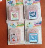 4 Clover Mallen voor 3D Vilten, Ophalen of Verzenden