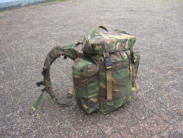 militaire rugzak daypack goretex rugzakken army goods leger
