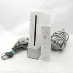 Nintendo Wii Controller, nunchuk || Nu voor €49,99, Overige genres, 1 speler, Ophalen of Verzenden, Zo goed als nieuw