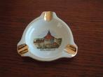 Gaaf asbakje asbak Esslingen PWB porzella, Ophalen of Verzenden, Zo goed als nieuw, Asbak