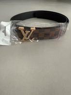 Louis Vuitton Riem, Kleding | Heren, Riemen en Ceinturen, Ophalen, Zwart, Nieuw, 115 cm of meer