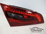 Audi A3 8V4 Sportback LED Achterlicht Achterklep Links, Auto-onderdelen, Ophalen of Verzenden, Gebruikt