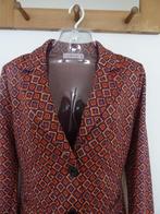 Studio Anneloes kolbert mt S - multi color, Kleding | Dames, Verzenden, Zo goed als nieuw, Jasje, Maat 36 (S)