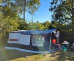 Vouwwagen Jamet Arizona + luifel en imperial Prijsverlaging!, Caravans en Kamperen, Tenten, Ophalen, Gebruikt, Tot en met 6