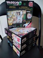 Wasgij puzzels mag per stuk, Hobby en Vrije tijd, Denksport en Puzzels, Ophalen of Verzenden, Zo goed als nieuw