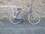 Nette damesfiets 28 inch 7 versnellingen RIH, 53 tot 56 cm, Ophalen of Verzenden, Zo goed als nieuw, Versnellingen