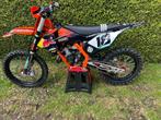 KTM SX125 2018, Fietsen en Brommers, Brommers | Crossbrommers, Ophalen, Overige merken