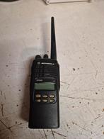 Motorola GP360 - VHF, Gebruikt, Ophalen of Verzenden