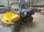 Z.g.a.n  Gator Diesel Yanmar  motor 4x4  Slechts 55 uur, Eerste Kruisdiep WZ 84 Nieuw Weerdinge, Kiewiet85@gmail.com, Cub Cadet
