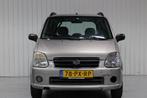 Suzuki Wagon R+ 1.3 FreeStyle AUTOMAAT, 94 pk, Stof, Gebruikt, Wagon R+