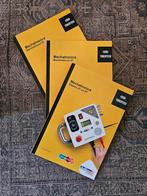 Mechatronica niveau 4 Deltion College lesboeken, Boeken, Ophalen of Verzenden, Zo goed als nieuw, Overige niveaus