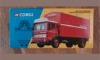 AEC Truck Set "Mackintosh " van Corgi Classics Ltd, Hobby en Vrije tijd, Modelauto's | 1:50, Ophalen of Verzenden, Nieuw, Bus of Vrachtwagen