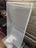 Draadmand pax kast, Zo goed als nieuw, Minder dan 100 cm, 50 tot 75 cm, 50 tot 100 cm