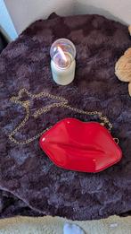 Stylish female bag, Stijlvolle damestas, Sieraden, Tassen en Uiterlijk, Tassen | Damestassen, Ophalen of Verzenden, Nieuw, Rood