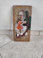 Bordje voor aan de muur te hangen, Ophalen of Verzenden