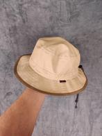 Stetson Hoed Pet XL Imlay Kettering Beige Safari, Stetson, 60 cm (XL, 7½ inch) of meer, Ophalen of Verzenden, Hoed