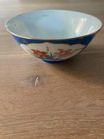 Vintage Chinees Kommetje - Porselein Kom, Ophalen of Verzenden
