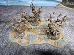 Warhammer Awakened Wildwood terrain, Ophalen of Verzenden, Warhammer