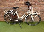 Fietshokje Hoofddorp: Stella Dolce Damesfiets D57, Versnellingen, Niet ingevuld, Zo goed als nieuw, Niet ingevuld