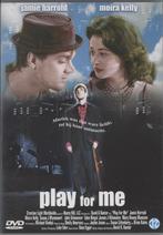 (20) Play For Me: met Jamie Harrold en Moira Kelly, Gebruikt, Ophalen of Verzenden, Vanaf 12 jaar, Drama
