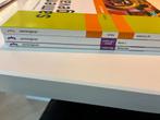 Te koop samengevat  vmbo kgt, Boeken, Ophalen of Verzenden