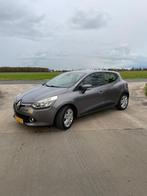 Renault Clio 0.9 TCE 5 deurs * Luxe uitvoering * Nieuwe APK, Auto's, Voorwielaandrijving, 898 cc, Stof, Zwart