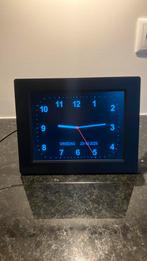 Dementieklok dementie klok, Ophalen, Zo goed als nieuw