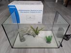 Aquarium, Dieren en Toebehoren, Ophalen, Gebruikt, Leeg aquarium