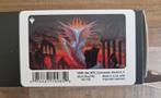 Sliver Gravemother Playmat Ultra Pro, Hobby en Vrije tijd, Ophalen of Verzenden, Zo goed als nieuw, Overige typen